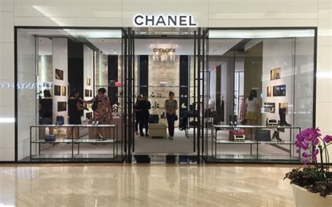 chanel boutique mid valley|Chanel .